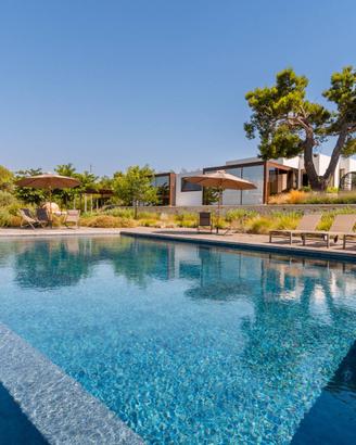 Villa - Monopoli