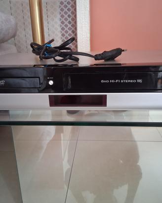 Videoregistratore