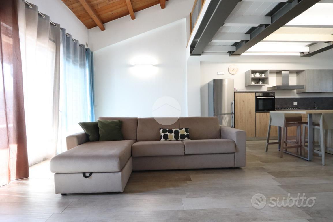 Appartamento – Tortoreto - Vista 3