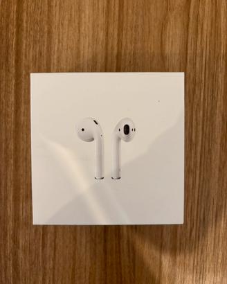 AirPods originali Apple - ORIGINALE APPLE