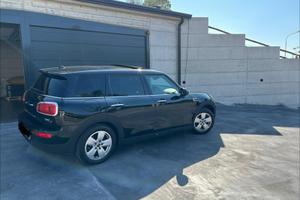 Mini Clubman 1500 Diesel