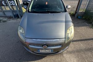Fiat Bravo 1.4 T-Jet 120 cv Emotion