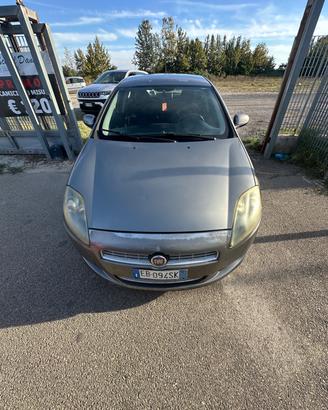 Fiat Bravo 1.4 T-Jet 120 cv Emotion