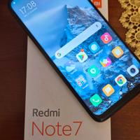 Xiaomi Redmi Note 7