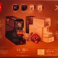 macchina da caffè illy