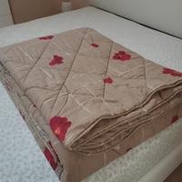 trapunta matrimoniale 