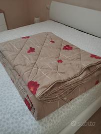 trapunta matrimoniale 