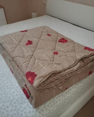 trapunta matrimoniale 