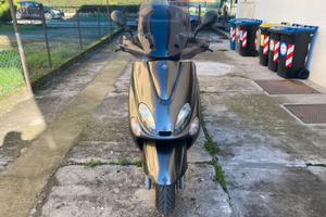 Yamaha majesty 180cc