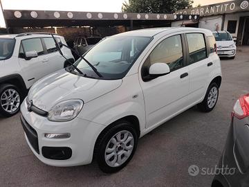 Fiat Panda 0.9 TwinAir Turbo Natural Power