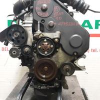 MOTORE Ford Focus  FFDA