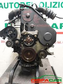 MOTORE Ford Focus  FFDA