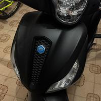 Scooter Medley Piaggio 125
