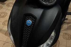 Scooter Medley Piaggio 125