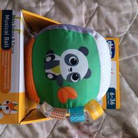 Palla musicale