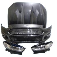 Carrozzeria/Meccanica/Airbag FORD mondeo 2016