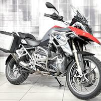 Bmw R 1200 GS ABS