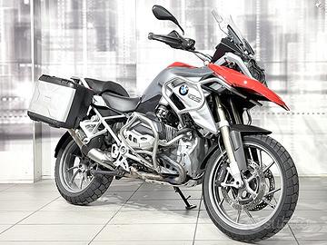 Bmw R 1200 GS ABS