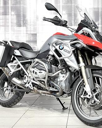Bmw R 1200 GS ABS