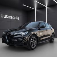 ALFA ROMEO Stelvio 2.2 Turbodiesel 210 CV AT8 Q4