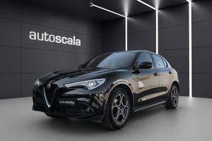 ALFA ROMEO Stelvio 2.2 Turbodiesel 210 CV AT8 Q4