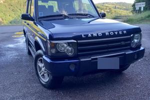 Discovery 2 Restyling