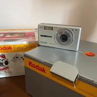 Fotocamera Kodak EasyShare v530