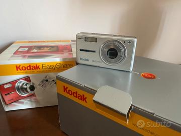 Fotocamera Kodak EasyShare v530