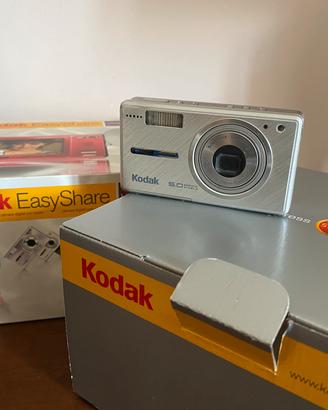 Fotocamera Kodak EasyShare v530