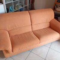 Divano letto 2 posti