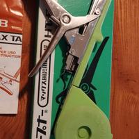 pinza legatrice per piante 