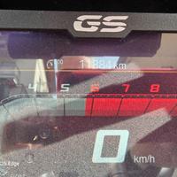 BMW GS 1250 TROPHY