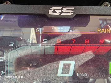 BMW GS 1250 TROPHY