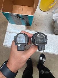 Bobine Cf Moto nk 650