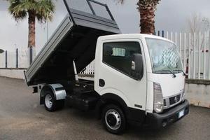 Iveco Nissan 140Cv / 2016 Finanziabile Acc.to Zero