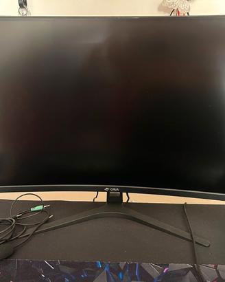 Monitor gaming,pc