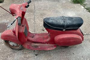 Piaggio Vespa 50R (V5A1)