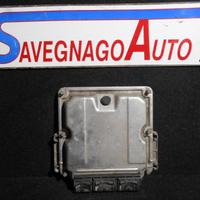 Centralina motore renault laguna 1.9dci 8200153946