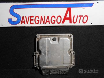 Centralina motore renault laguna 1.9dci 8200153946