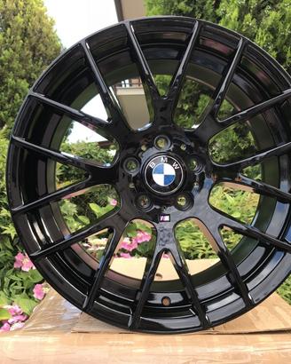 CERCHI BMW M3 CSL MADE IN GERMANY 18 - 19