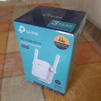 Tp-Link AC1200 Wi-Fi Range Extender