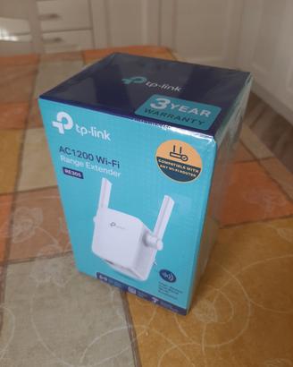 Tp-Link AC1200 Wi-Fi Range Extender
