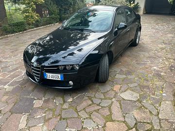 Alfa Romeo 159 1.9jtd 150cv