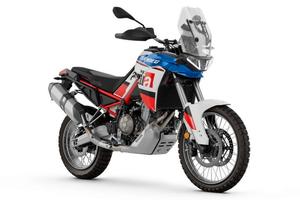 Aprilia Tuareg 660 Evocative   KM 0