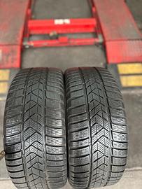 2-Pneumatici 225/45/17 Pirelli Winter ️