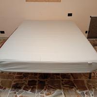 MATERASSO IKEA - SULTAN 140X200