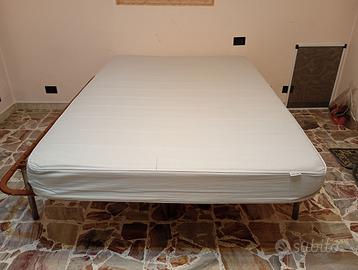 MATERASSO IKEA - SULTAN 140X200