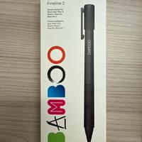 Penna Wacom Bamboo Fineline 2