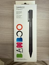 Penna Wacom Bamboo Fineline 2