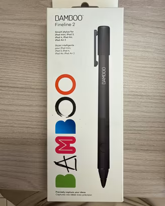 Penna Wacom Bamboo Fineline 2